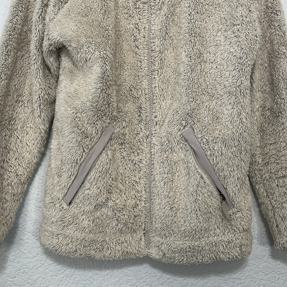 The North Face Fleece Zip Jacket - Picture 4 of 16
